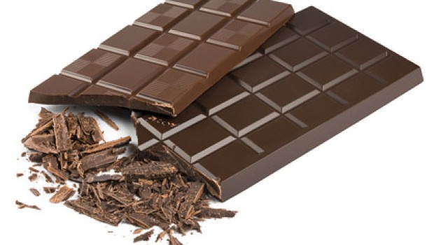 Cuanto más chocolate, menos grasa corporal