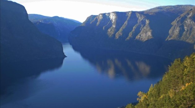 Noruega, ejemplo de turismo sostenible