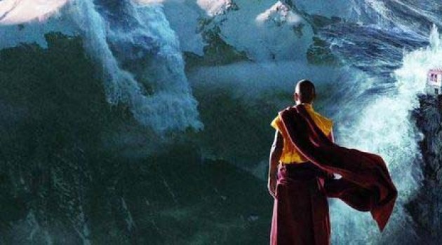 Las profecías de los monjes tibetanos