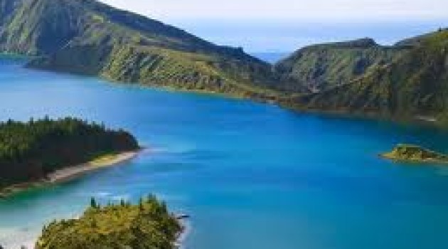 Las islas Azores, destino turístico más sostenible