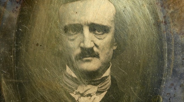 9 datos sorprendentes y desconocidos sobre Edgar Allan Poe