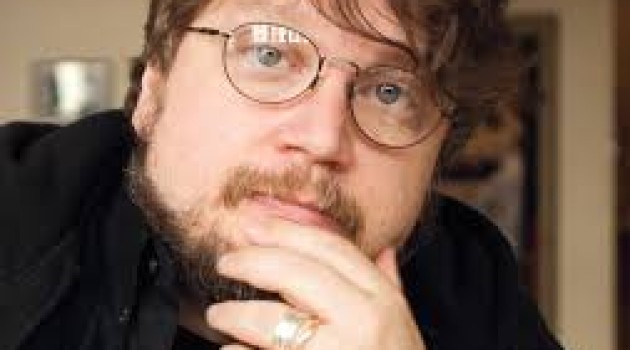 Guillermo del Toro y Los Simpsons homenajean al género de terror