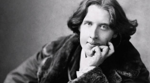 Oscar Wilde (1854 – 1900). «El Príncipe Feliz»
