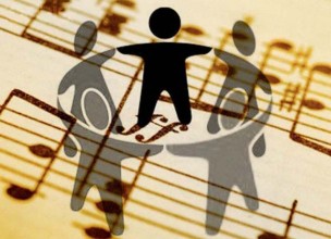 Beneficios de la educación musical en los niños