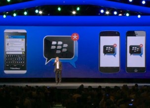 ¿Por qué deberías estar usando BlackBerry Messenger y evitar WhatsApp?