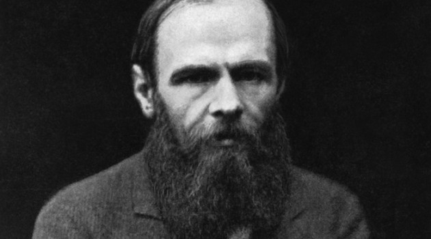 Fedor Dostoievski (1821 – 1881). El Gran Inquisidor