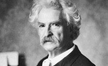 Mark Twain (1835 – 1910). Cartas de amor