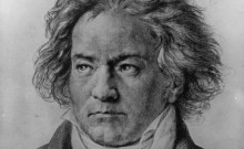 Ludwig van Beethoven (1770 – 1827). Testamento de Heiligenstadt