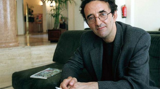“Apenas hemos empezado a leer a Roberto Bolaño”, dice el crítico Ignacio Echevarría