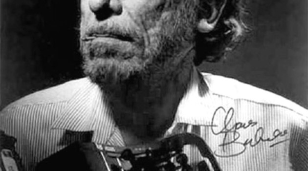 El Hollywood que no conoces: de paseo con Charles Bukowski