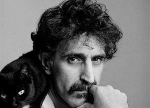 Frank Zappa, el hombre que cambió la música