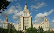 Las universidades rusas, entre las mejores de los BRICS