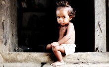 Dalits: miseria desde el cordón umbilical