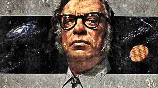 Las profecías de Asimov, a examen