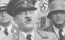 Serguei Martinson: el actor ruso odiado por Hitler