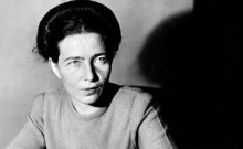 Simone de Beauvoir (1908 – 1986) La mujer rota