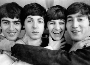 «The Beatles sobre The Beatles» Recordamos las canciones en las que los fab four en solitario hicieron mención a su banda