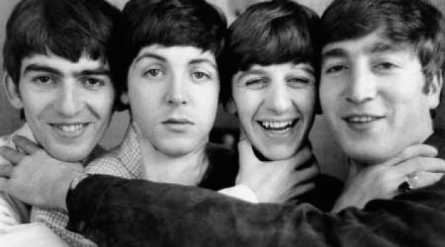 «The Beatles sobre The Beatles» Recordamos las canciones en las que los fab four en solitario hicieron mención a su banda