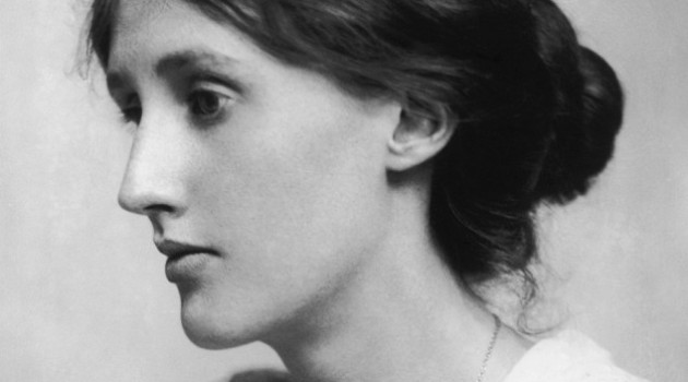 Virginia Woolf (1882 – 1941). Lunes o Martes