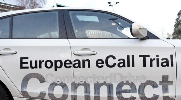 El PE respalda introducir el sistema “eCall» en los coches nuevos para 2015