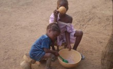El norte de Malí , al borde de una nueva crisis alimentaria