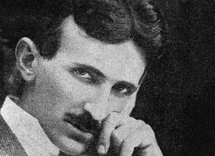 Nikola Tesla: el descrédito de los hechos