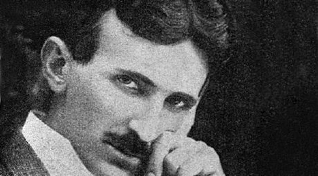Nikola Tesla: el descrédito de los hechos