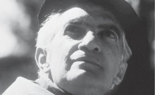 Blas de Otero (1916 – 1979). Carta a Vicente Aleixandre