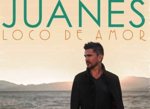 Juanes presenta en España su último disco ‘Loco de amor’