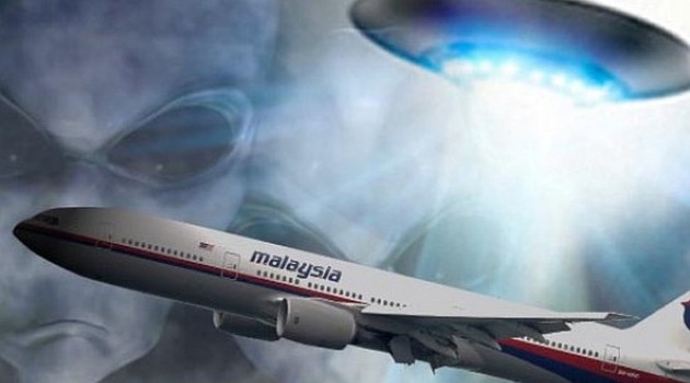 Todavía no se sabe lo sucedido con el vuelo MH370 ¿Es la hora de las hipótesis raras?
