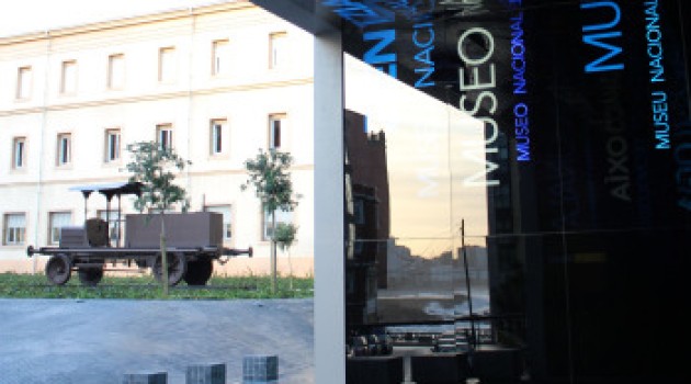 El Museo Nacional de Ciencia y Tecnología de A Coruña nominado a mejor museo europeo de 2014