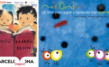 El Festival de Literatura Infantil Món LLibre, este fin de semana en Barcelona