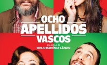 “Ocho apellidos vascos”, la forma en que los españoles se ríen de sí, arrasa en taquilla aunque no sale de España