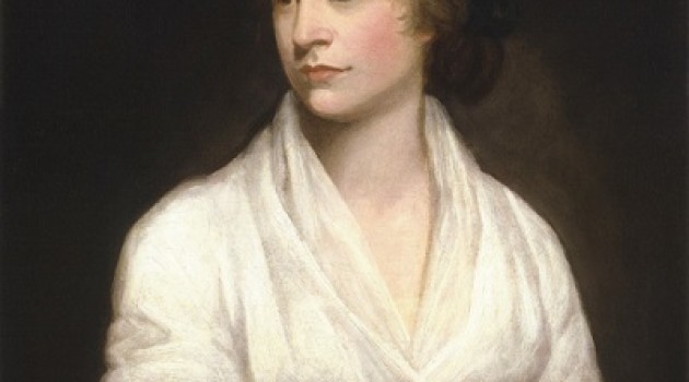 Mary Wollstonecraft, mi feminista favorita