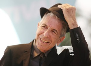 Un defecto transmutado en virtud: Leonard Cohen, el alquimista