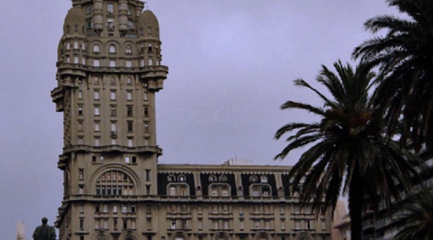 Montevideo tiene secretos encantos