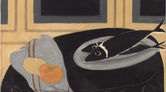 Georges Braque, el gran amigo de Picasso
