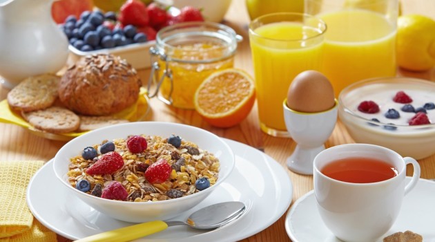 ¿Es verdad que el desayuno es “la comida más importante del día”?