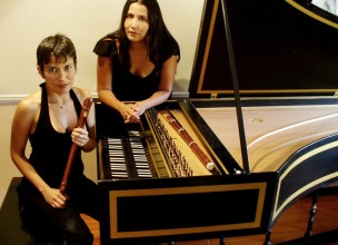 Concierto ‘Música barroca del Perú y Europa’, a cargo del dúo Lopera, en la Casa de América