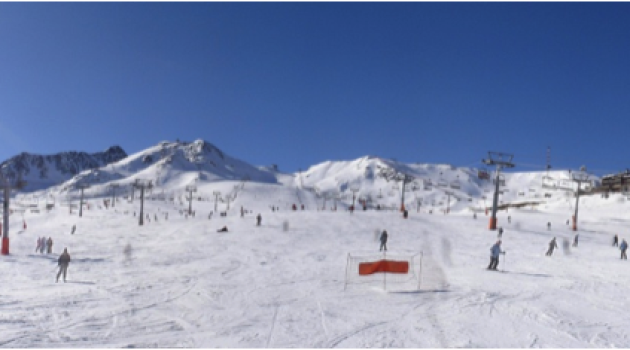 Esquí en Andorra. Las mejores estaciones