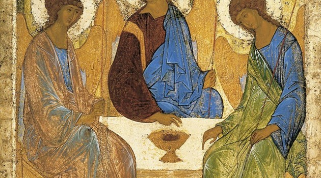 Renace el arte de los iconos en Rusia