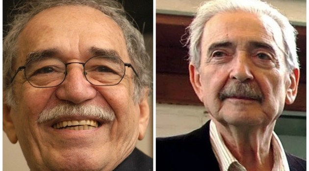 La herencia y el compromiso en la grandeza literaria de García Márquez y Juan Gelman