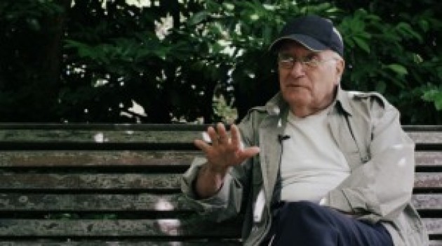 Fallece el director de cine Vicente Aranda