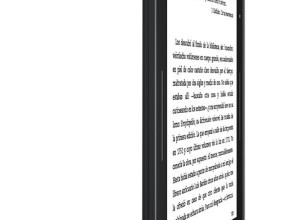 Amazon presenta el nuevo Kindle Paperwhite: el Kindle más popular, ahora incluso mejor
