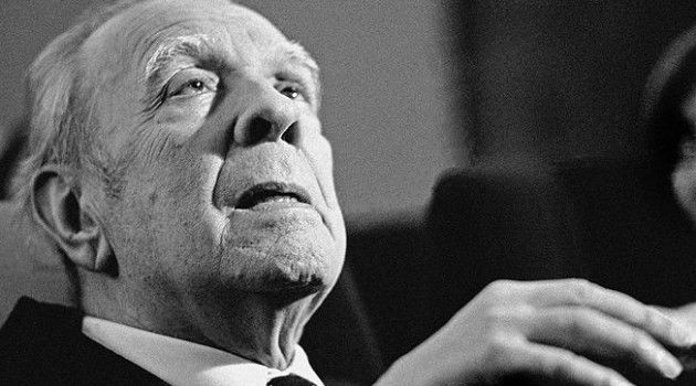 Visitaciones oníricas. Dos sueños con Borges