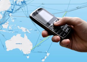 OCU se moviliza contra el roaming, última frontera de Europa