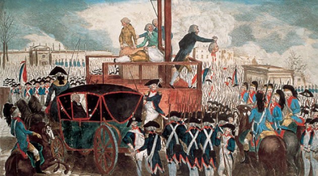 El Antiguo Régimen y la Revolución, de Alexis de Tocqueville. Reseña.
