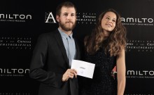 Loreak representará a España en la 88 edición de los Premios Oscar®
