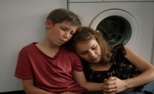 La infancia desvalida en una desgarradora película alemana