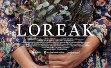 ‘Loreak’  vuelve hoy a los cines tras haber sido elegida para representar a España en los Oscar